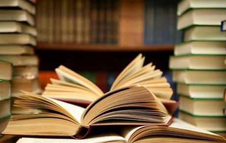هندی‌ها رتبه اول کتاب‌خوان‌ترین‌های جهان