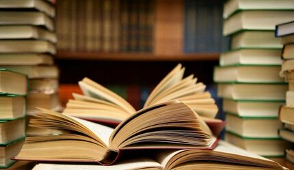 هندی‌ها رتبه اول کتاب‌خوان‌ترین‌های جهان