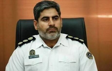 رئیس پلیس راهور: میزان جرایم و مجازات‌های تکمیل بازدارندگی نداشته است