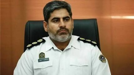 رئیس پلیس راهور: میزان جرایم و مجازات‌های تکمیل بازدارندگی نداشته است