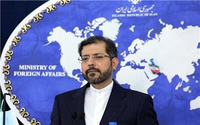 خطیب زاده: جهان اسلام مانع حمایت برخی کشورهای خاص از گروه‌های تکفیری شود