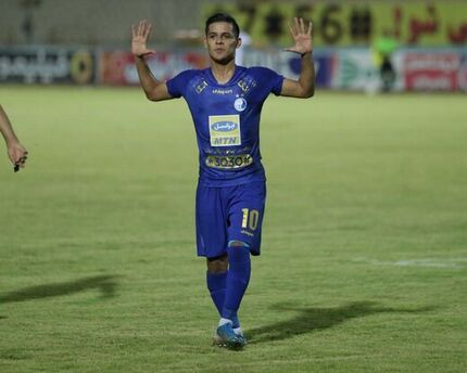 زمان سفر پرسپولیس و استقلال به قطر مشخص شد