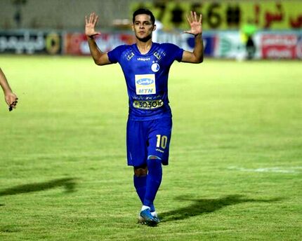 زمان سفر پرسپولیس و استقلال به قطر مشخص شد