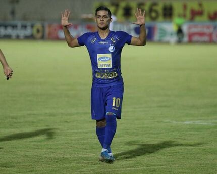 زمان سفر پرسپولیس و استقلال به قطر مشخص شد