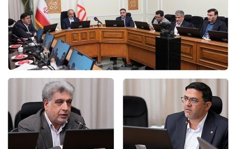 شرکت‌های زیرمجموعه بخش جدایی‌ناپذیر بانک هستند

