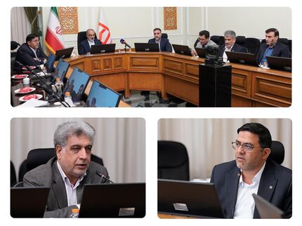 شرکت‌های زیرمجموعه بخش جدایی‌ناپذیر بانک هستند
