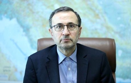 معاون حمل‌ونقل وزارت راه و شهرسازی: ۶۰ درصد ناوگان جاده‌ای‌ فرسوده است