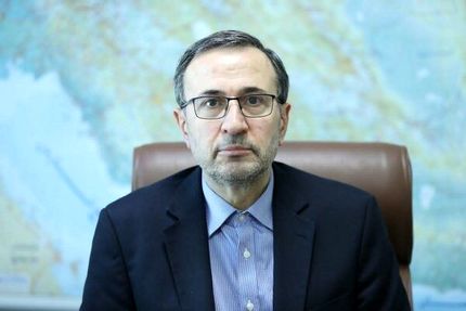معاون حمل‌ونقل وزارت راه و شهرسازی: ۶۰ درصد ناوگان جاده‌ای‌ فرسوده است