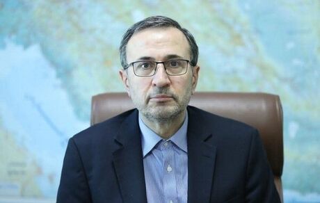 معاون حمل‌ونقل وزارت راه و شهرسازی: ۶۰ درصد ناوگان جاده‌ای‌ فرسوده است