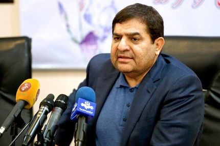 معاون اول رییس جمهور: گام گذاشتن در مسیر تحول نیازمند شجاعت است
