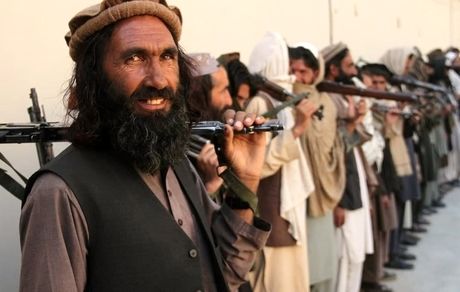 آخرین تحولات افغانستان : همه مردم ممنوع الخروج شدند / درگیری در پنجشیر ادامه دارد