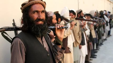 آخرین تحولات افغانستان : همه مردم ممنوع الخروج شدند / درگیری در پنجشیر ادامه دارد