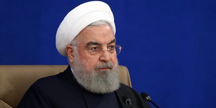 دستور رئیس جمهور برای ساماندهی سریع تجارت مرزی و مقابله با ناهنجاری در تجارت مرزی