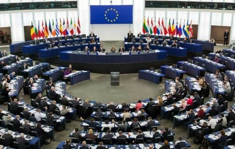 پارلمان اروپا قطعنامه ضد ایرانی و علیه سپاه را تصویب کرد