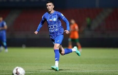 رفتار زشت باشگاه مس رفسنجان و بازیکنان خارجی پرسپولیس با بازیکن مقدونیه‌ای لیگ برتر فوتبال / آسانی و استقلالی‌ها جوانمردی کردند