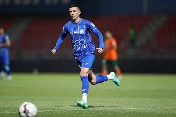 رفتار زشت باشگاه مس رفسنجان و بازیکنان خارجی پرسپولیس با بازیکن مقدونیه‌ای لیگ برتر فوتبال / آسانی و استقلالی‌ها جوانمردی کردند