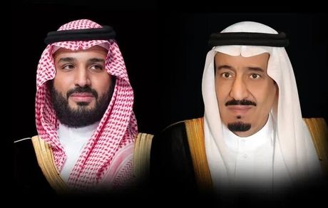 عربستان انتخاب مسعود پزشکیان را تبریک گفت