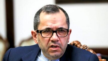 هیچ قرار ملاقاتی با آمریکایی‌ها نداریم