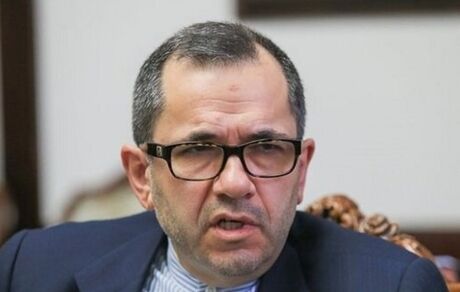 هیچ قرار ملاقاتی با آمریکایی‌ها نداریم