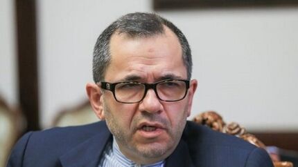 هیچ قرار ملاقاتی با آمریکایی‌ها نداریم
