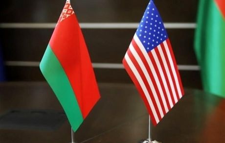  آمریکا صد مقام بلاروس را تحریم کرد