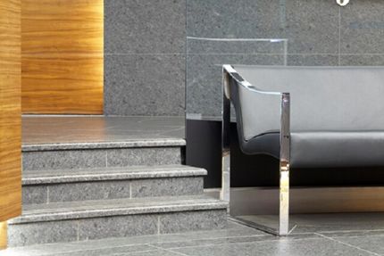 راه‌اندازی نمایشگاه دائمی سنگ‌های ساختمانی در موزه علوم‌زمین مشهد