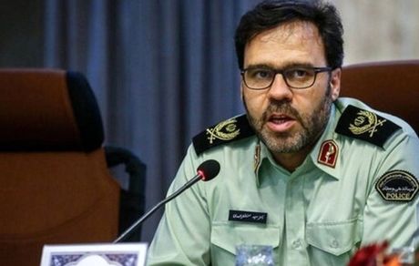 اعلام جزئیات فعالیت مراکز تعویض پلاک در سراسر کشور