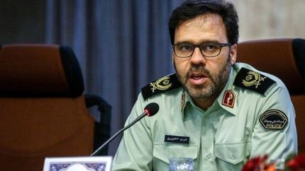 اعلام جزئیات فعالیت مراکز تعویض پلاک در سراسر کشور