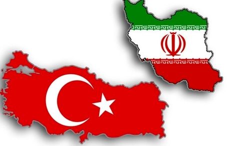 تفاهمنامه مرزی بین ایران و ترکیه امضا شد
