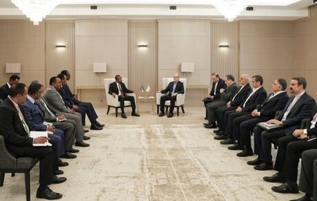 رییس جمهور: اقدامات رژیم صهیونیستی با هدف آتش کشیدن منطقه انجام می‌شود