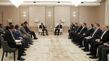 رییس جمهور: اقدامات رژیم صهیونیستی با هدف آتش کشیدن منطقه انجام می‌شود