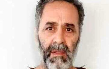 پلیس: شهروندان این متهم زورگیر را شناسایی کنند