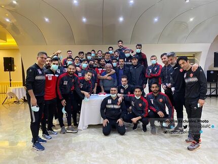 ممنوعیت جدید در اردوی پرسپولیس