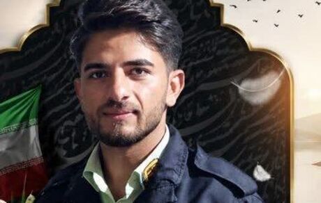 کشف پیکر مأمور پلیس غرق‌شده در دریاچه «برم‌الوان» شهرستان بهمئی