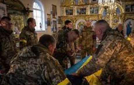 مفقود شدن ۱۵ هزار غیرنظامی اوکراین در طول جنگ با روسیه