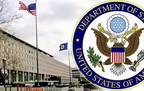 آمریکا دلیل تمدید معافیت صداوسیما از تحریم را اعلام کرد