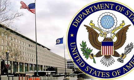 آمریکا دلیل تمدید معافیت صداوسیما از تحریم را اعلام کرد