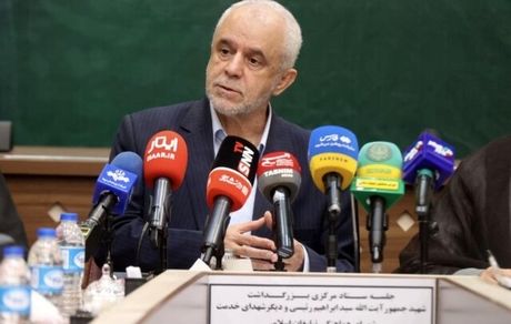 هفته خدمت به تقویم رسمی کشور اضافه شد
