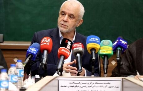 هفته خدمت به تقویم رسمی کشور اضافه شد