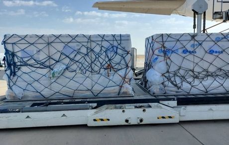 تا به امروز ۲۳ میلیون دوز واکسن کرونا وارد شده است