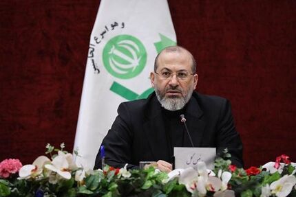 رئیس جدید دیوان محاسبات انتخاب شد