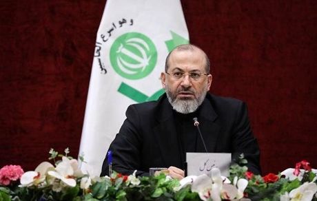 رئیس جدید دیوان محاسبات انتخاب شد