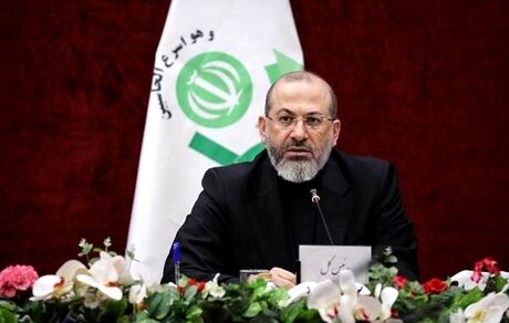 رئیس جدید دیوان محاسبات انتخاب شد