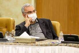وزیر بهداشت عضو کمیسیون دائمی هیأت امنای بنیاد ملی نخبگان شد