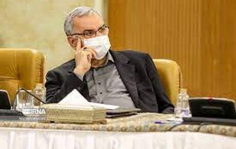 وزیر بهداشت عضو کمیسیون دائمی هیأت امنای بنیاد ملی نخبگان شد