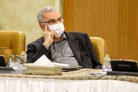 وزیر بهداشت عضو کمیسیون دائمی هیأت امنای بنیاد ملی نخبگان شد