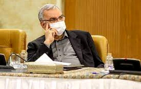 وزیر بهداشت عضو کمیسیون دائمی هیأت امنای بنیاد ملی نخبگان شد