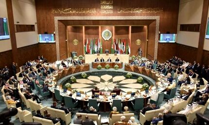 اتحادیه عرب: شکست لبنان در انتخاب رئیس جمهور جدید خطرناک است
