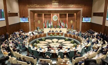 اتحادیه عرب: شکست لبنان در انتخاب رئیس جمهور جدید خطرناک است
