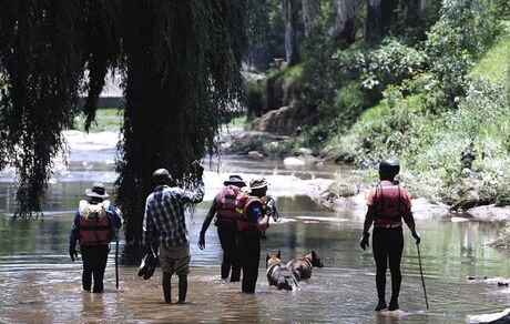 ده‌ها کشته در وقوع سیل در آفریقای جنوبی